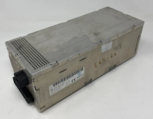 2002-2008 BMW 750 65126922807 6922807 Logic7 E65/E66 Used OEM Audio Amplifier