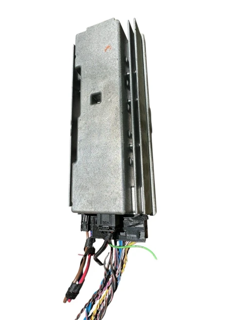 2009-2012 BMW 750I 65129248552 9248552 Top HiFi F04 Used OEM Audio Amplifier