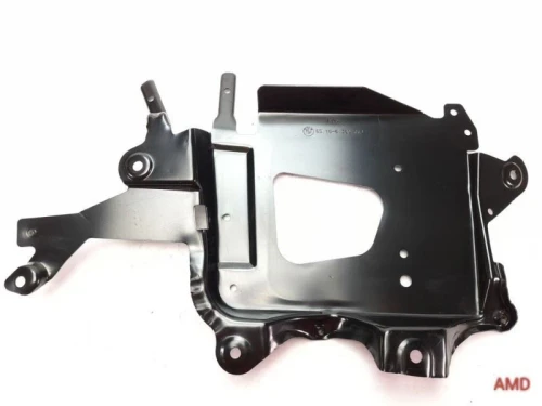 2003 BMW E46 Platform 8380118 CONVERTIBLE E46 Convertible Used OEM Audio Amplifier