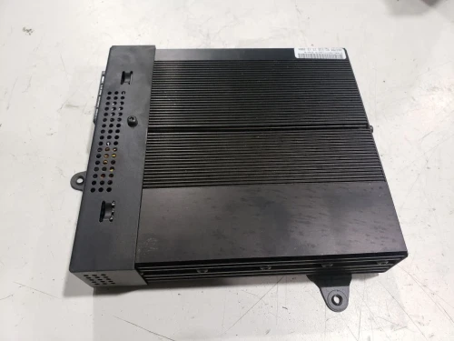 2005 BMW E46 Platform 65126946985 6946985 Harman Kardon E46 Used OEM Audio Amplifier