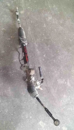 2006-2012 GMC CANYON Power Steering Gear Rack & Pinion Assembly opt Z85 OEM used OEM rack and pinion