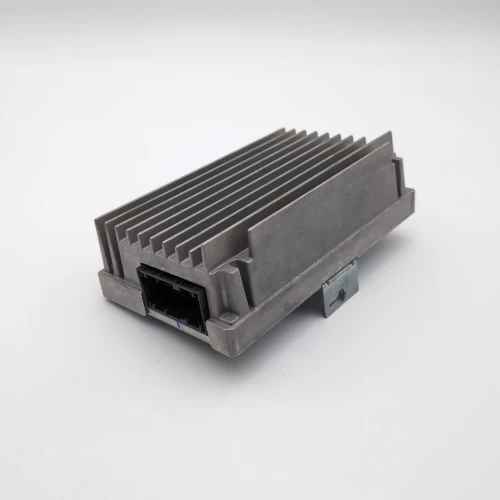 2007-2013 BMW E70 Platform 65129283508 9283508 HiFi E70 Used OEM Audio Amplifier