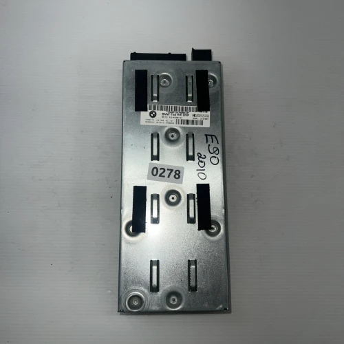 2006-2013 BMW E82 Platform 65129218086 9218086 Harman Kardon E82/E88/E90/E92 Used OEM Audio Amplifier