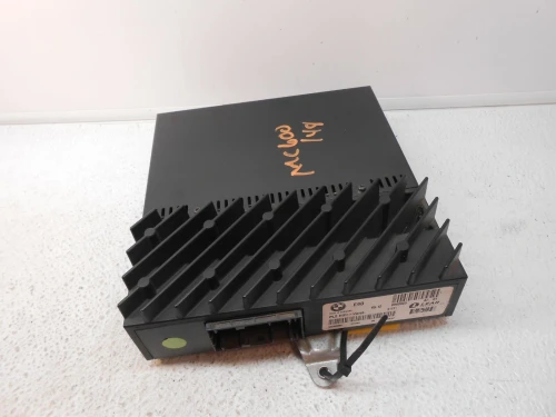 2006-2011 BMW E90 Platform 65126960925 6960925 Lear E90/E91 Used OEM Audio Amplifier