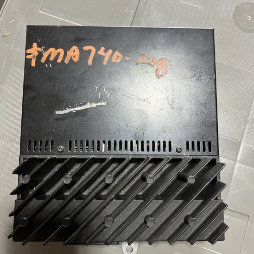 BMW E93 Platform 65126960925 6960925 HiFi E93/E90 Used OEM Audio Amplifier