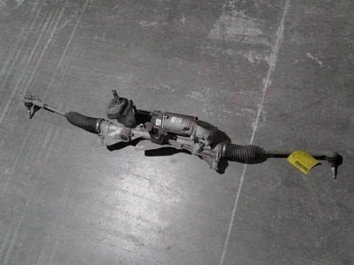 2019-2023 Jeep Cherokee Electric Power Steering Gear Rack And Pinion OEM used OEM rack and pinion