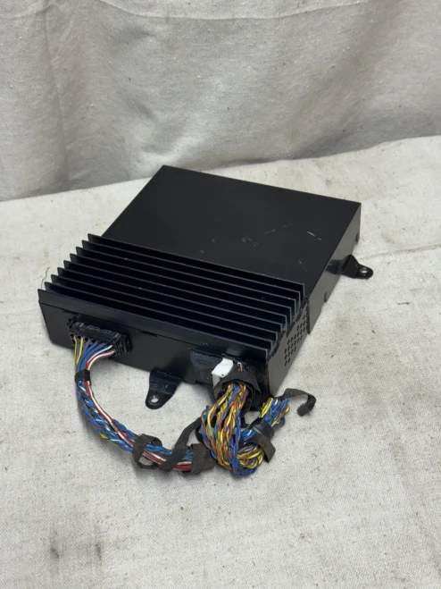 1991-1999 BMW M3 65128371022 8371022 HiFi E36 Used OEM Audio Amplifier