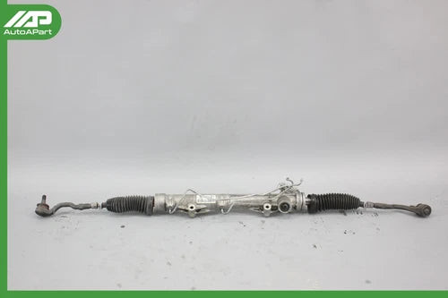 07-10 BMW E83 X3 AWD Power Steering Rack And Pinion 7853501372 1002040 OEM used OEM rack and pinion
