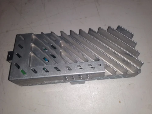 BMW M6 65129292597 9292597 Harman Kardon DSP Used OEM Audio Amplifier