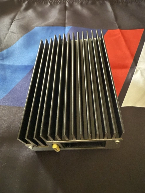 BMW X3 65129275578 9275578 HiFi E70 Used OEM Audio Amplifier