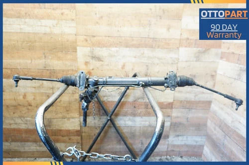 99-06 Jaguar XK8 X100 XJ8 X308 Power Steering Rack And Pinion MJC3901AB OEM used OEM rack and pinion
