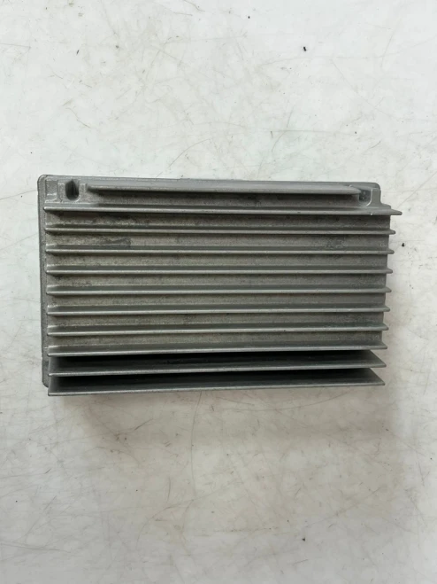 2010-2014 BMW X3 65129253196 9253196 HiFi F25 Used OEM Audio Amplifier