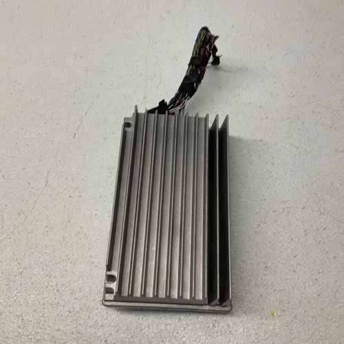 2011-2013 BMW X3 65129253196 9253196 HiFi F25 Used OEM Audio Amplifier