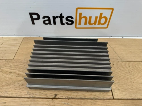 2011-2014 BMW X3 65129283507 9283507 HiFi F25 Used OEM Audio Amplifier