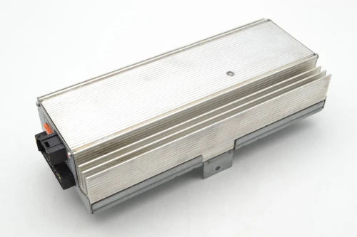 2007-2009 BMW X5 65129165013 9165013 Top HiFi E70/E71/E89 Used OEM Audio Amplifier