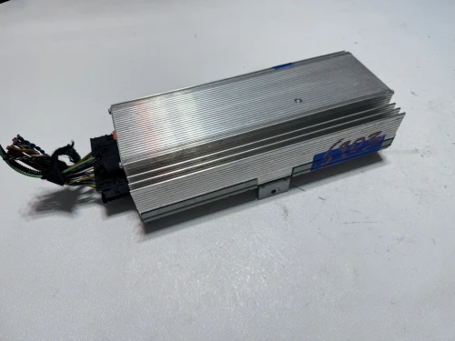 2007-2009 BMW X5 65129180183 9180183 HiFi E70 Used OEM Audio Amplifier