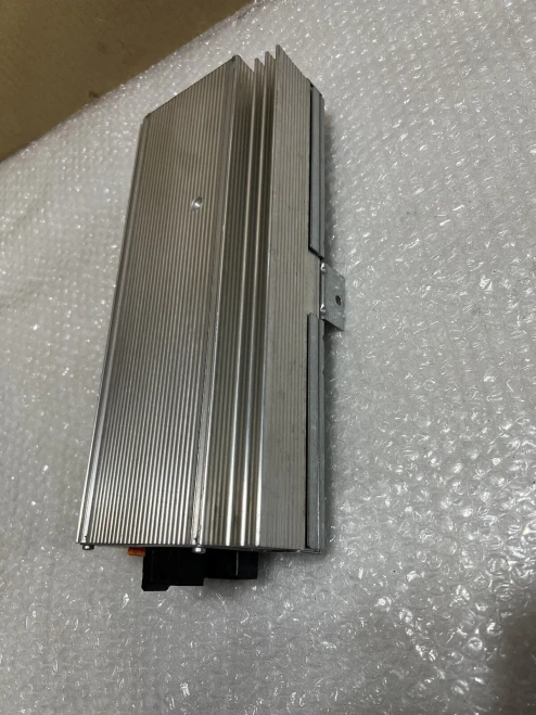 2007-2010 BMW X5 65129143633 9143633 HiFi E70/E71 Used OEM Audio Amplifier