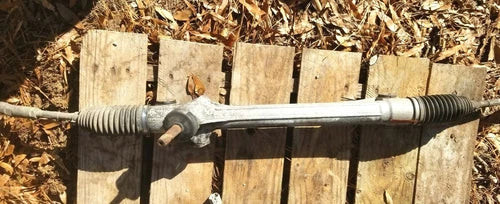 2008-2014 TOYOTA HIGHLANDER Power Steering Rack And Pinion Gear Box OEM used OEM rack and pinion