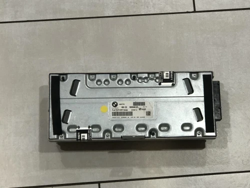 2007-2013 BMW X5 65129204842 9204842 Top HiFi E70/E71 Used OEM Audio Amplifier