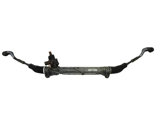 2009-2012 Audi A4 Quattro Power Steering Rack & Pinion Servotronic OEM DE220923 used OEM rack and pinion