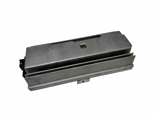 2009-2015 BMW X5 65129204842 9204842 Top HiFi F01/F02/E70 Used OEM Audio Amplifier
