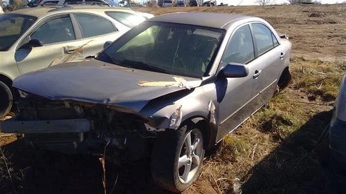 Steering Gear/Rack Power Rack And Pinion Fits 06-08 Mazda 6 OEM used OEM rack and pinion