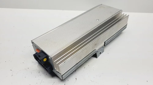 2007-2013 BMW X6 65129166075 9166075 HiFi E70/E71 Used OEM Audio Amplifier