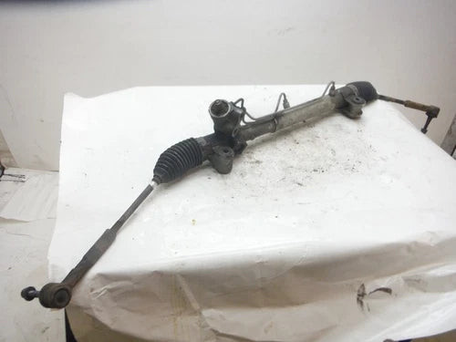 2009 PONTIAC G6 A/T POWER STEERING RACK AND PINION OEM 2006 2007 2008 2010 used OEM rack and pinion