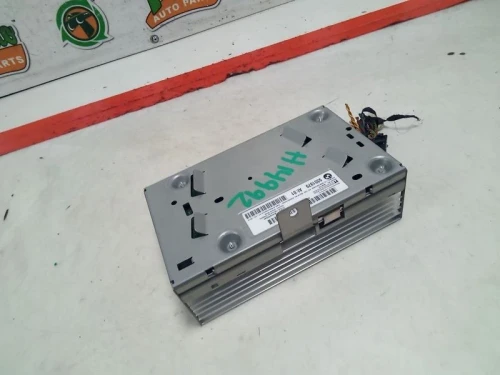 2014-2018 BMW X6 65129351979 9351979 Harman Becker F15/F16 Used OEM Audio Amplifier