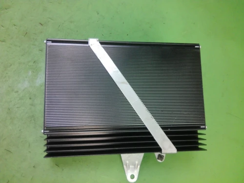 2007-2010 BMW Z4 65129138102 9138102 HiFi DSP Used OEM Audio Amplifier