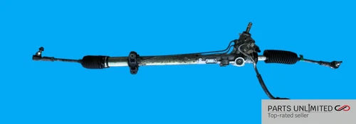 05-08 Quattroporte M139 OEM power steering gear rack and pinion assembly * used OEM rack and pinion