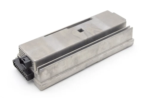 2008-2009 BMW E90 Platform 65127842425 7842425 INDIVIDUAL Top HiFi E90/E92/E60/E63 Used OEM Audio Amplifier