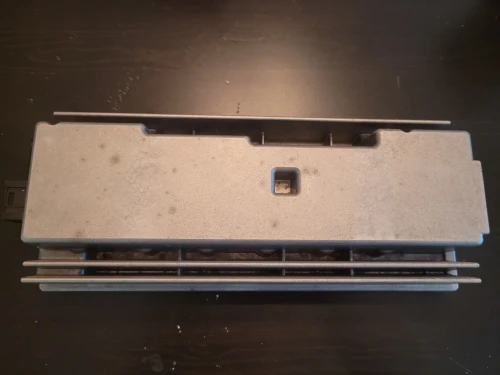 2008-2010 BMW E90 Platform 65127842409 7842409 INDIVIDUAL Top HiFi E90/E92/E60/E63 Used OEM Audio Amplifier