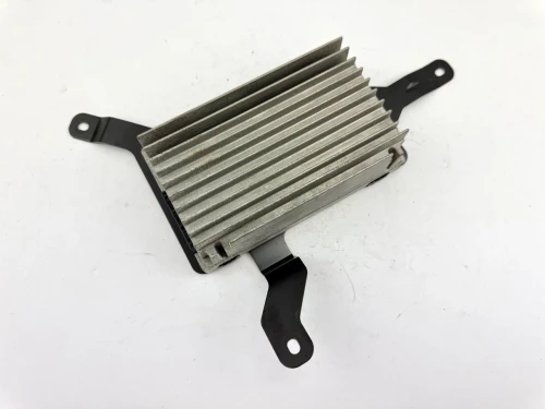 2012-2015 BMW X1 65129283499 9283499 EQUIPMENT Lear E84 Used OEM Audio Amplifier