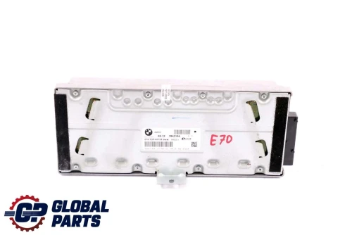 BMW X6 65127843194 7843194 INDIVIDUAL Top HiFi E70/E71 Used OEM Audio Amplifier