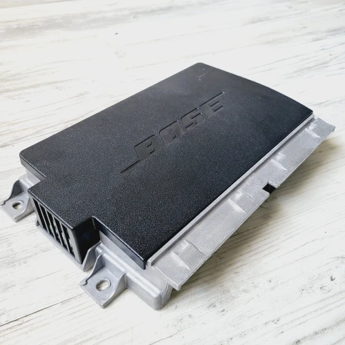 2016-2017 Audi A6 Bose Premium Audio C7 Used OEM Audio Amplifier