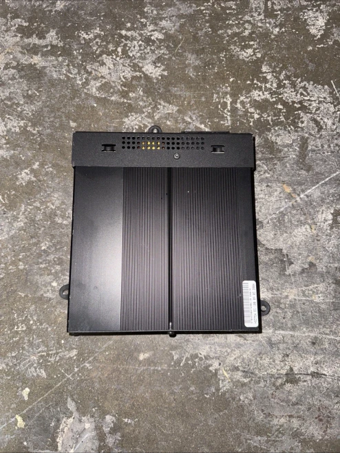 1999-2005 BMW 325 Harman Kardon E46 Sedan Used OEM Audio Amplifier