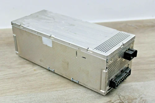 2002-2008 BMW 745LI Becker DSP E65/E66 Used OEM Audio Amplifier