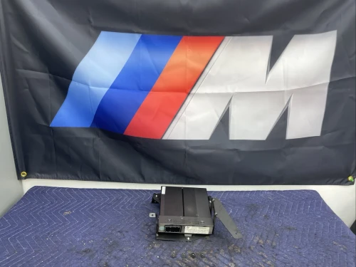 2001-2006 BMW E46 Platform Harman Kardon E46 Coupe Used OEM Audio Amplifier