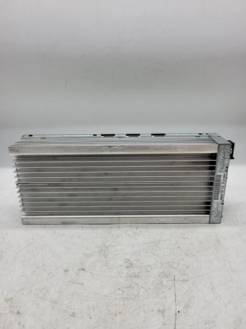 BMW E82 Platform Harman Becker DSP E82/E90/E92/E93 Used OEM Audio Amplifier