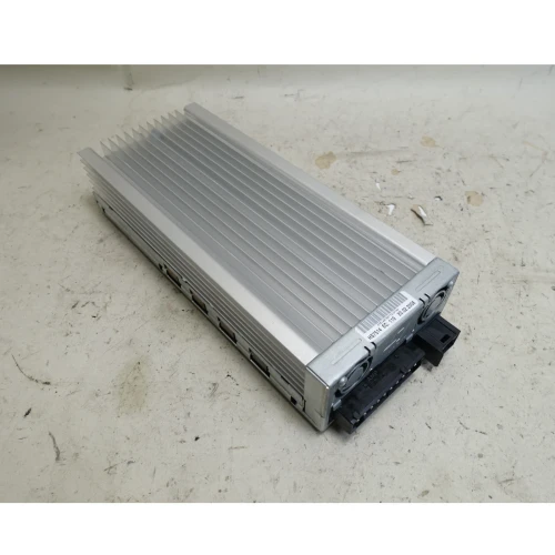 2006-2008 BMW E90 Platform Top HiFi DSP E90/E82 Used OEM Audio Amplifier