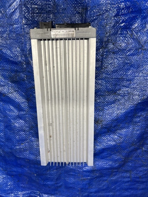 2006-2013 BMW E90 Platform Logic7 DSP E90/E92/E93 Used OEM Audio Amplifier