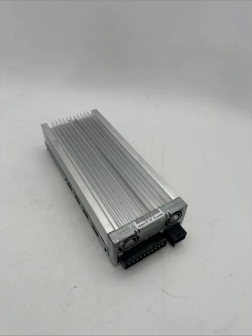 BMW M3 Logic7 DSP E60 Used OEM Audio Amplifier