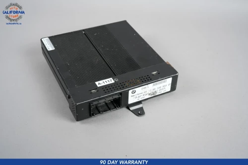 2000-2006 BMW M3 Harman Kardon Premium Audio E46 Used OEM Audio Amplifier