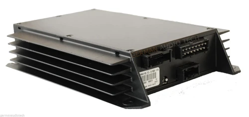 BMW X5 Lear DSP E38/E39/E53 Used OEM Audio Amplifier