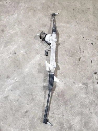 2013-2016 Chevrolet Malibu Steering Gear Rack & Pinion OEM used OEM rack and pinion
