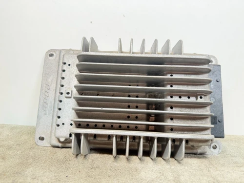 2004-2008 Audi A4 8E5035223B Bose B6/B7 Sedan Used OEM Audio Amplifier