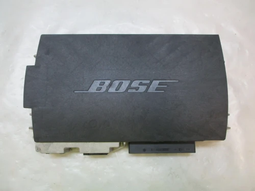 Audi A6 6000NXTV2 Bose DSP C7 Used OEM Audio Amplifier