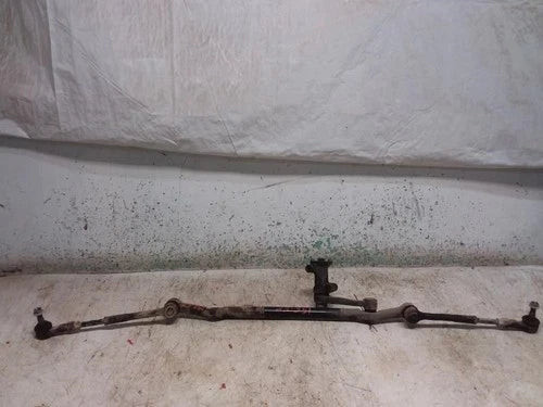 2016-2019 Nissan Titan XD Steering Gear Rack & Pinion OEM used OEM rack and pinion
