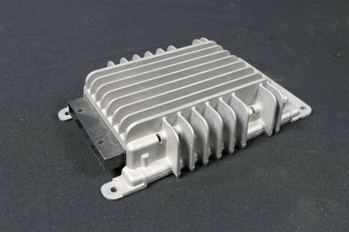 Audi RS4 8E5035223C Bose B6/B7 Sedan Used OEM Audio Amplifier